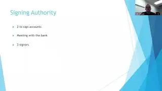 Protecting Your Bank Accounts