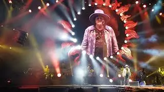 Zucchero Sugar Fornaciari. Madre Dolcissima. Arena di Verona 25/04/2022