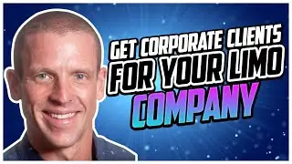 Get Corporate Clients for Your Limo Company
