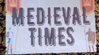 EDUCATION IN MEDIEVAL PERIOD