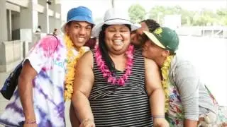 Fill Your Bucket List Foundation | Ylonda and Family (Short)