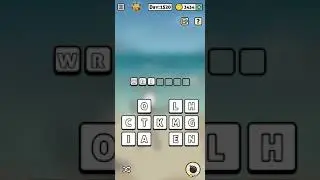 Words Story - Addictive Word Game Day 1520 Android Gameplay