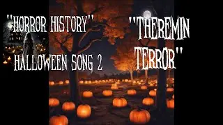 Halloween song 2 