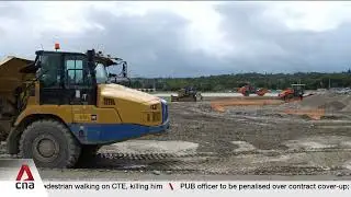 Europe builds first large-scale rare earth production facility to cut China reliance