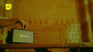 Promotional video for Cut Throat Amsterdam & BULGAR for ADE - by Tamira Koeiman