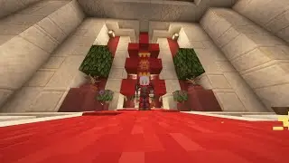 📰Breaking News | !EVENTO y Sorteo en el CLAN! + Lucky Blocks &Eacute;PICOS | DiosesMc Server de Vegetta777