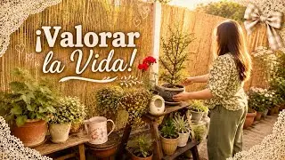El arte de vivir despacio en familia | Vida slow, campo y hogar