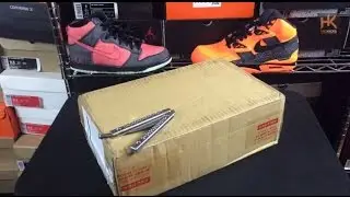 An Elite Status @NikeID Unboxing! Turned Out Nice!