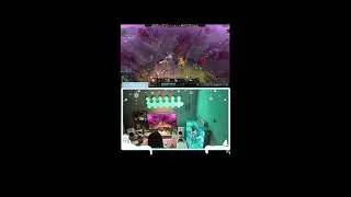 Dota2  Legend Girl Road to Ancient