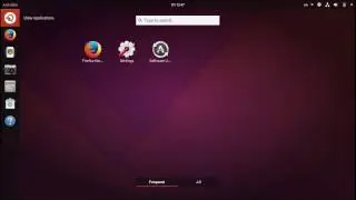 Change GNOME To Look Like Ubuntu Easily!