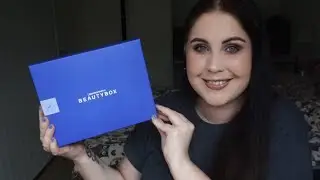 SOFIE &Ouml;PPNAR: LOOK FANTASTIC BEAUTY BOX OKTOBER 2020