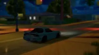 MODPACK FREEZIN STYLE For GTA SA ANDROID