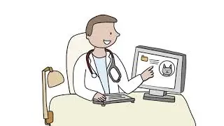 Fetch Health by Joyful Pets