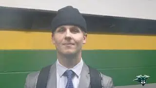 POSTGAME RECAP - Evan Babekuhl 10-9-2020 at Granite City