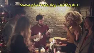 Mine beste år