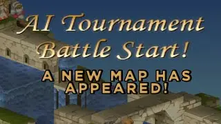 FFT AI Battles 2024 Edition! Doggosupreme (Lil Demons) vs Casteia (Sweet Dreams)