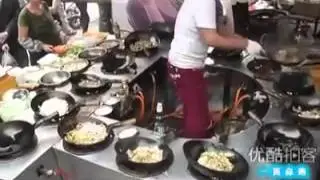 Amazing skills compilation at work place