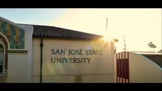 Найдите свой путь вперед в SJSU