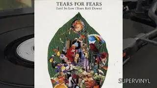 Tears For Fears &ndash; Laid So Low