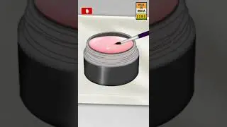 Satisfying ASMR Hospital:Doctor Game||ASMR Ingrown Toenail||ASMR GAMEPLAY  #asmr #gamers #satisfying