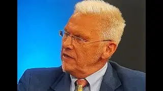 Martin Haditsch: Dank, Probleme und Abgrenzung