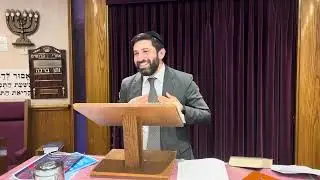 Maharam MiRottenberg - Part 4 in the GJB&T Series