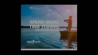 Spend More Time Fishing and less time baiting with Quickbaiter Coming Soon‼️ #shorts #fishbait #fyp