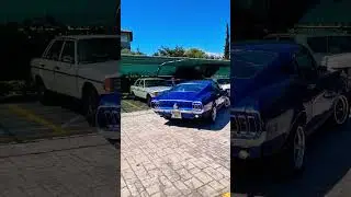 Subscribe for more cars ! retromobil Club Romania
