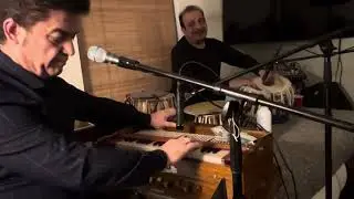 میخواستم بهار شوم در کنار توAhmad fanoos *ustad ToryalyHashmi