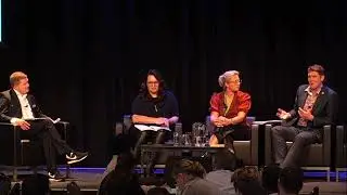 Panel Discussion: Data Driven Regulation