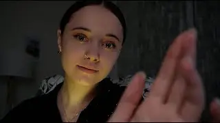 ASMR stream / АСМР стрим