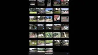 iPad Photo Gallery Album