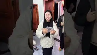 （1290）小松秋秋日常生活 小叔换新家具