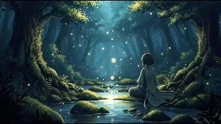 Old Stone Halls and Flickering Fireflies | Medieval Music Atmosphere