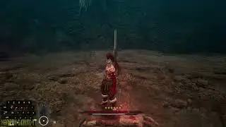 Khazan How to Find All Strange Stench Soul Tear Dust Location - The First Berserker Khazan