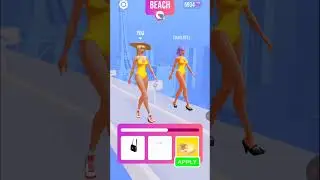 Fashion Queen # games # shorts