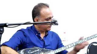 Masters of Mardelli 105 - Omid Sileman - Power Da3we Mchaschniye Rashdiye Anti Corona Stress