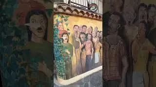 HAVE YOU EVER BEEN TO SATRIANO DI LUCANIA?