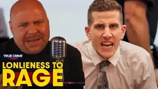 ​Inside the Kohberger Incel Mindset: How Loneliness Became a Hate Movement