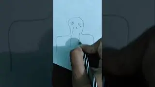 Transition Alert 🎨🥱#youtube #art #drawing #viral #aesthetic#painting #shorts #smallartist #artist