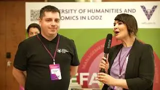 University of Humanities and Economics in Ł&oacute;dź Evaluate Event | VEF Study Abroad Event