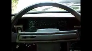 FSO Polonez Borewicz V6