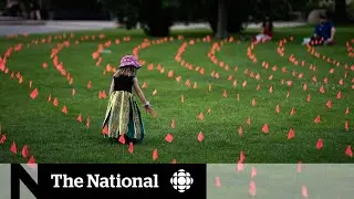 Canada Day reflections: A day of mourning for many