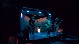 Hurricane cover by Josiah Rodda Band 