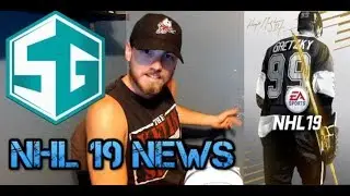 NHL 19: Everything We Know So Far