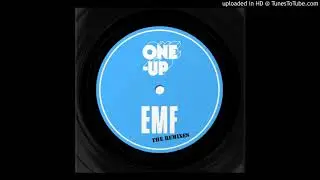 EMF - Unbelievable (Bambaataa House Mix)
