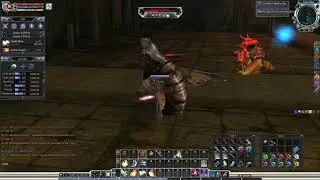 cora warrior part 2