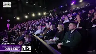 Safaraz Ali speech at the Apprenticeship Branding Conference