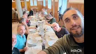 Un anno Incredibile!!! Adventouring Emilia 2025