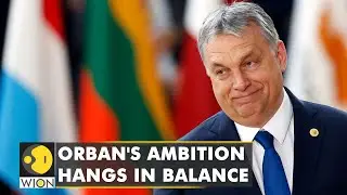Hungary Parliamentary Elections 2022: Orban's dream of two decades in power hangs in balance | WION